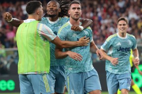 开云体育官网包含西亚卡姆遭遇三连败，尤文图斯教练面临压力！的词条