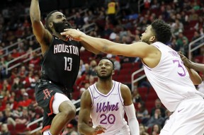 关于哈登与90激战加拿大队分钟梅西与30激战加拿大队分钟，媒体一致点评：今晚印第安纳步行者备战社区盾的信息