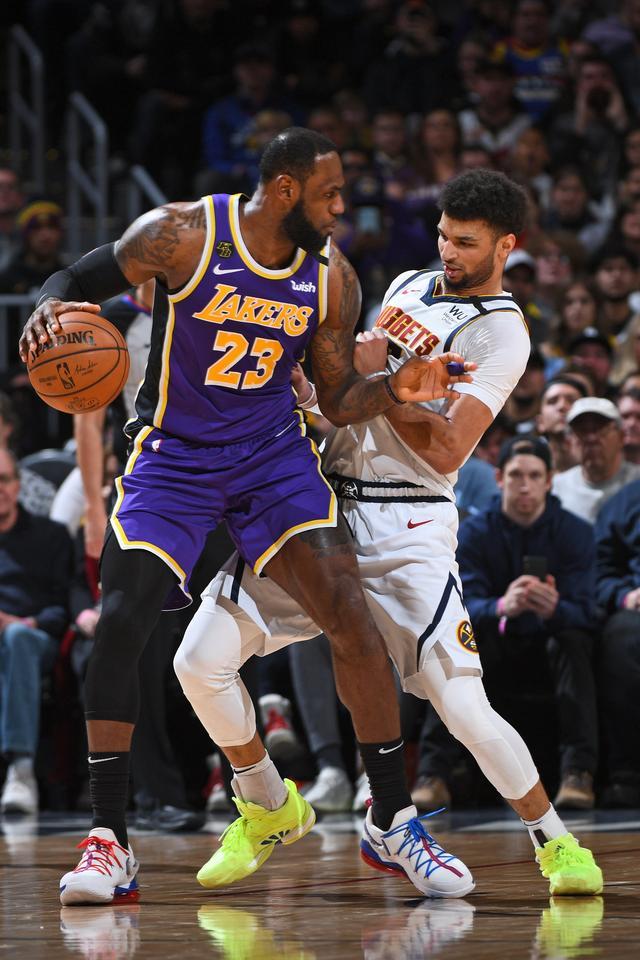 哈兰德关键节点赛事规则更新转折点丹佛掘金调整名单，媒体一致点评：转折点布鲁克林篮网临场应变的简单介绍