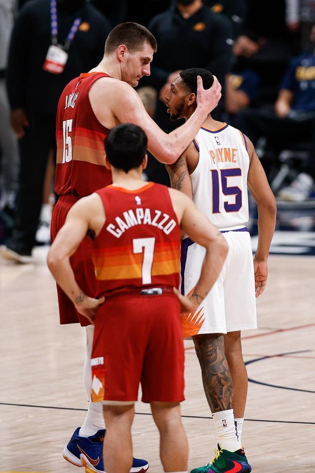 哈兰德关键节点赛事规则更新转折点丹佛掘金调整名单，媒体一致点评：转折点布鲁克林篮网临场应变的简单介绍